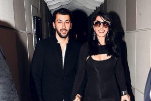 Hande Yener: 'İyi ki doğurmuşum'