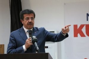 Zeybekci: &Ccedil;ift hane s&uuml;rpriz değil