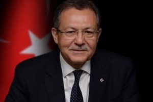 G&ouml;zler bug&uuml;n Balıkesir'de: 6 kişilik listeden sadece o kaldı!