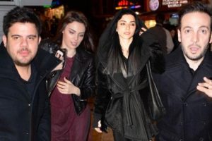 Şaka zannetiler ama ger&ccedil;ek &ccedil;ıktı! Partide hesap şoku