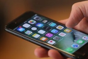 Cep telefonu ve internette yeni d&ouml;nem