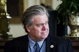 Trump'ın eski sağ kolu: "ABD i&ccedil;in en tehlikeli T&uuml;rkiye"