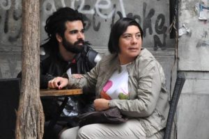 Işın Karaca ilk kez konuştu 'Aldattı, d&ouml;vd&uuml; artık yeter!'