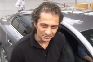 &Ouml;mer Faruk Kavurmacı kendini b&ouml;yle savundu