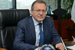 Balıkesir Belediye Başkanı Uğur'un bug&uuml;n istifa etmesi bekleniyor