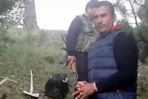 Yeni doğan bebeğini &ouml;ld&uuml;r&uuml;p g&ouml;md&uuml;! İşte istenen ceza