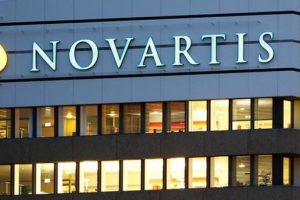 Novartis, Fransız ila&ccedil; şirketini 3.9 milyar dolara satın alıyor