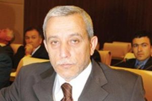 G&ouml;k&ccedil;ek'in yerine g&ouml;reve başladığı g&uuml;n kara haber geldi