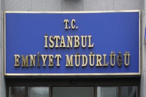 İstanbul Emniyet M&uuml;d&uuml;rl&uuml;ğ&uuml;n&uuml;n işgali davası başladı