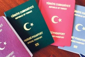 Pasaportlarda b&uuml;y&uuml;k değişim! Eski pasaportlar tarih olacak