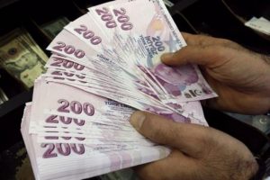 2018 tahmini maaş zam oranları belli oldu