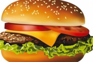 Apple'ın hamburgeri, Google'ın hamburgerinden daha leziz