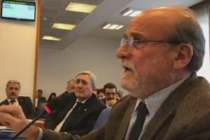 Bakan ile HDP'li vekil arasında gerginlik