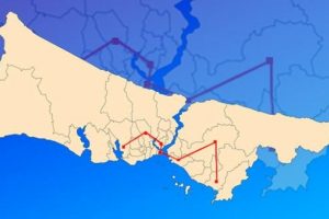 DEAŞ'a y&ouml;nelik 136 operasyon!