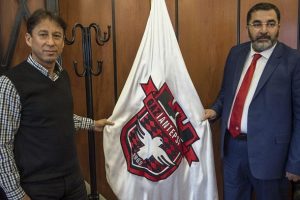 Gaziantepspor'da Faik Demir d&ouml;nemi