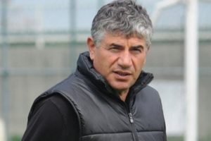 TFF 1.Lig'e teknik direkt&ouml;r dayanmıyor!