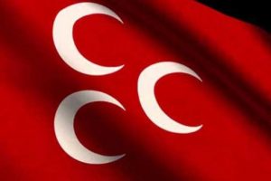 MHP, belediye başkanlarının istifasını FET&Ouml;'ye bağladı