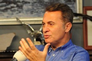 Orman: ''Beşiktaş'ın karışmasını bekleyenler havasını alır''