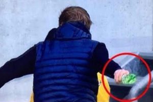 Nagelsmann'ın b&uuml;y&uuml;k pişmanlığı!