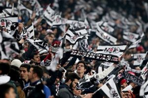 Beşiktaş'tan taraftara &ouml;nemli uyarı