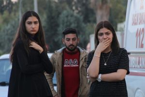 Saatler sonra fark edilince hayatını kaybetti