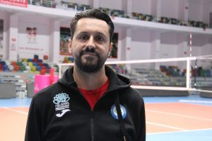 Nil&uuml;fer Belediyespor, VakıfBank ma&ccedil;ına hazır
