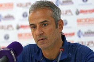 İsmail Kartal: Oyuncular 5 aydır peşinat almıyorlar