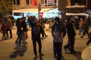 Taraftarlardan Fenerbah&ccedil;e y&ouml;netimine tepki