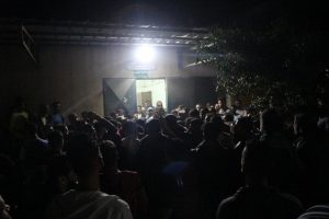 İsrail Gazze'deki t&uuml;neli havaya u&ccedil;urdu: 8 &ouml;l&uuml;, 9 yaralı
