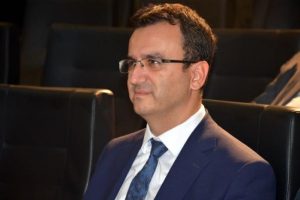 Aktaş: Savunmada insan kaynağına yatırım yapmaya başladık