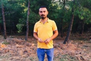 Silahlı saldırıda ağır yaralandı