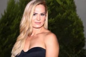 Survivor Nagihan'ın &ccedil;ıplak fotoğraflarında yeni kriz!