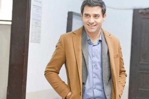 Cansel El&ccedil;in: 'Hayatımın rol&uuml;n&uuml; o dizide canlandırdım'