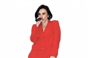 G&uuml;lşen: '&Ccedil;ocuğumu kimseye emanet etmem'