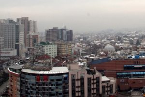 Bursa'da bug&uuml;n ve yarın hava durumu nasıl olacak? (31 Ekim 2017 Salı)
