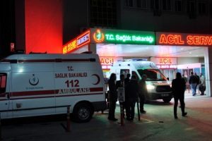 Amasya'da bir Kur'an kursunda gıda zehirlenmesi ş&uuml;phesi