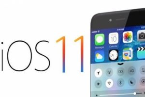 iOS 11.2 i&ccedil;in ilk beta s&uuml;r&uuml;m&uuml; yayınlandı