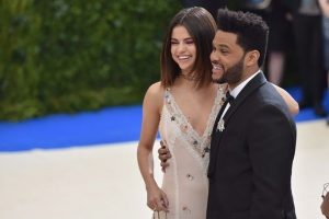 Selena Gomez ve The Weeknd ayrıldı
