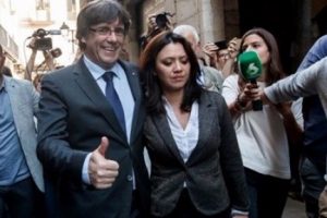 DHKP-C'li Erdal'ın avukatı Katalan lider Puigdemont'u savunacak