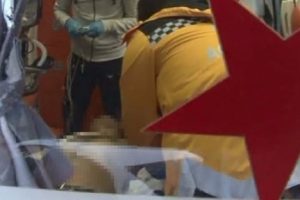 &Ouml;ğrenci servisi s&uuml;r&uuml;c&uuml;s&uuml;ne silahlı saldırı: 1 &ouml;l&uuml;