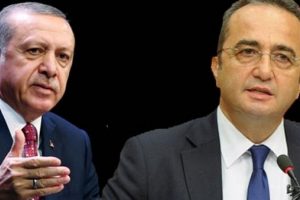 CHP'li Tezcan hakkında soruşturma başlatıldı
