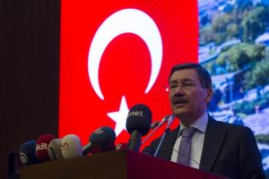 Yerine ge&ccedil;ecek isim 6 Kasım'da belli olacak