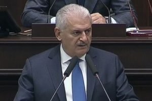 Yıldırım: KOBİ'lere y&uuml;zde 70'i &ouml;demesiz kredi sağlanacak
