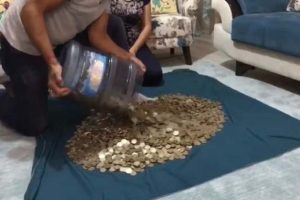 Sigaraya vereceği parayı 14 ay biriktirdi araba aldı
