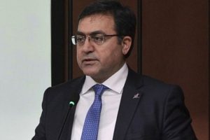 Bursa İl Sağlık M&uuml;d&uuml;r&uuml; Akan: Sessiz katile uykuda yakalanmayın