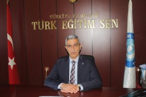 T&uuml;rk Eğitim Sen'den &ouml;ğretmenlere performans uygulamasına tepki