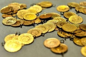 Serbest piyasada altın fiyatları (&Ccedil;eyrek altın ne kadar oldu?)