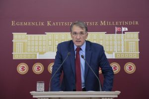 CHP Bursa Milletvekili İrgil: MEB kamuya verdiği zararı a&ccedil;ıklayamıyor