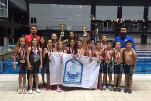 Cumhuriyet Kupası Bursa Yıldırım Belediyespor'un oldu