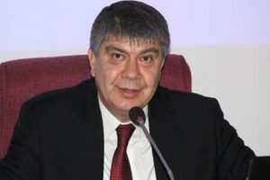 'Menderes T&uuml;rel'in istifası istendi' s&ouml;ylentisinin ardından flaş karar